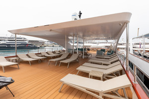Sun Deck